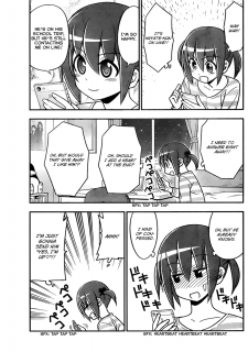 Hayate the Combat Butler Chapter 516