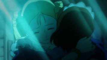 Lupin the Third PART4 08