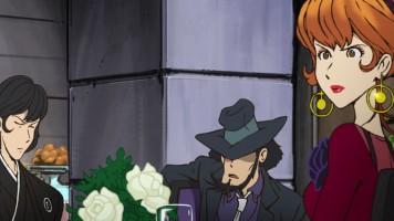 Lupin the Third PART4 01