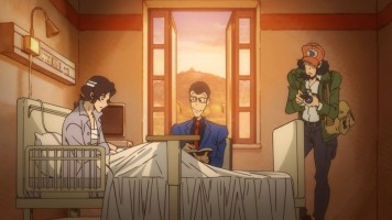 Lupin the Third PART4 05