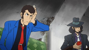 Lupin the Third PART4 02