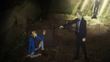 Lupin the Third PART4 03