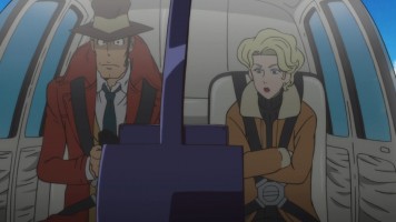 Lupin the Third PART4 06