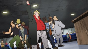 Lupin the Third PART4 04