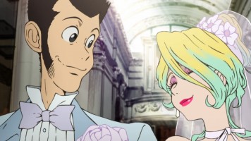 Lupin the Third PART4 01