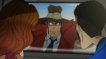 Lupin the Third PART4 06