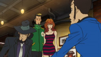 Lupin the Third PART4 02