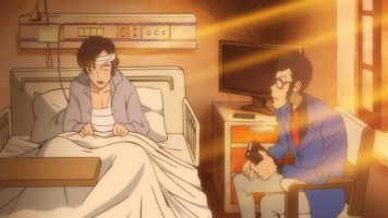 Lupin the Third PART4 05