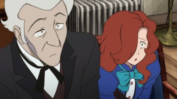 Lupin the Third PART4 08