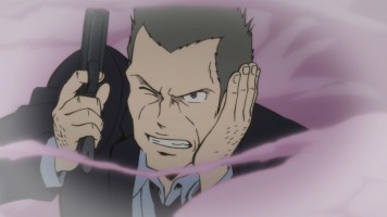 Lupin the Third PART4 03