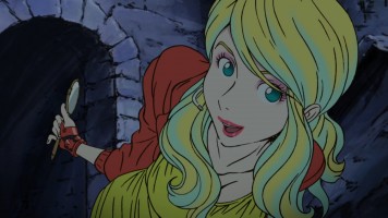 Lupin the Third PART4 01