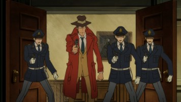 Lupin the Third PART4 06