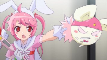 Nurse Witch Komugi-chan R 02