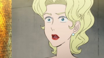 Lupin the Third PART4 06