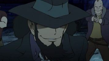 Lupin the Third PART4 04