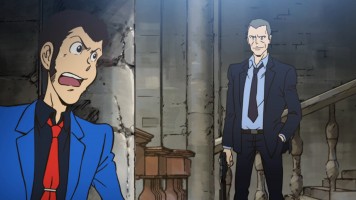 Lupin the Third PART4 03