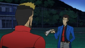 Lupin the Third PART4 02