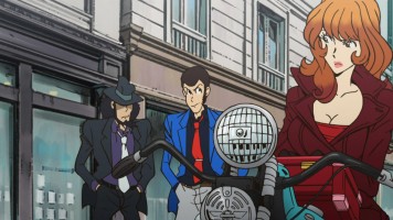 Lupin the Third PART4 05