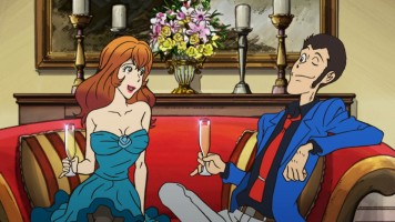 Lupin the Third PART4 03