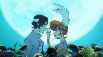 Lupin the Third PART4 05