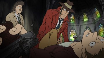 Lupin the Third PART4 04