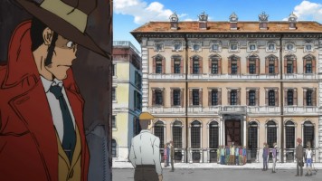 Lupin the Third PART4 06