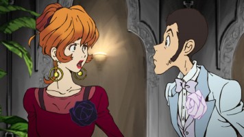 Lupin the Third PART4 01