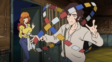 Lupin the Third PART4 05