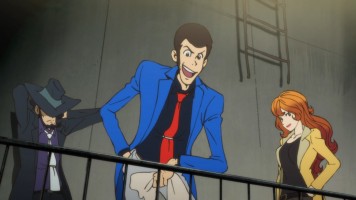 x06 Jigen Lupin Fujiko