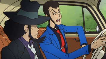 Lupin the Third PART4 04