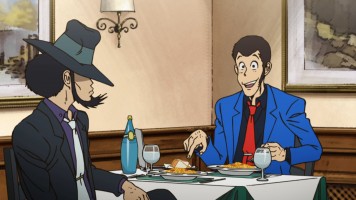 Lupin the Third PART4 02