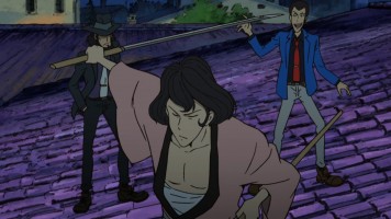 Lupin the Third PART4 01