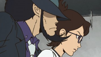 Lupin the Third PART4 04