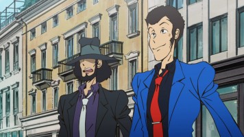 Lupin the Third PART4 05