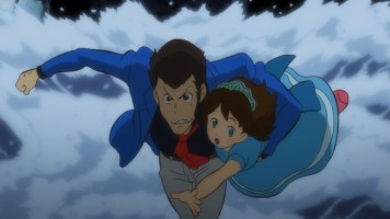 Lupin the Third PART4 08