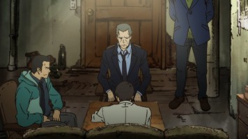 Lupin the Third PART4 07