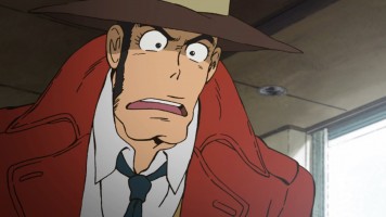 Lupin the Third PART4 02