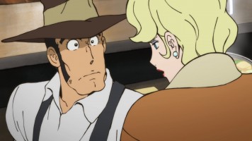 Lupin the Third PART4 06