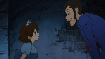 Lupin the Third PART4 08