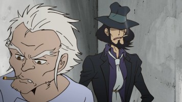 Lupin the Third PART4 04