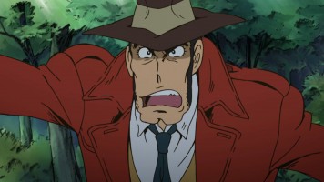 Lupin the Third PART4 01
