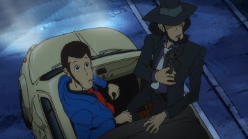 Lupin the Third PART4 02