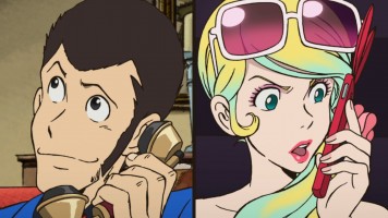 Lupin the Third PART4 03