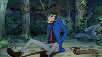 Lupin the Third PART4 01