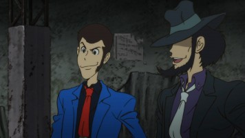 Lupin the Third PART4 07