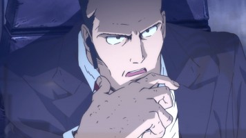 Lupin the Third PART4 03