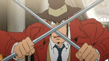 Lupin the Third PART4 01