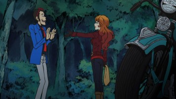 Lupin the Third PART4 01