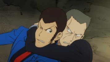 Lupin the Third PART4 03