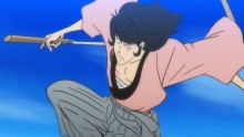 Lupin the Third PART4 09